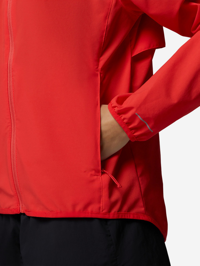 Columbia Trailborne Jacket әйелдер жұқа курткасы — фото №10