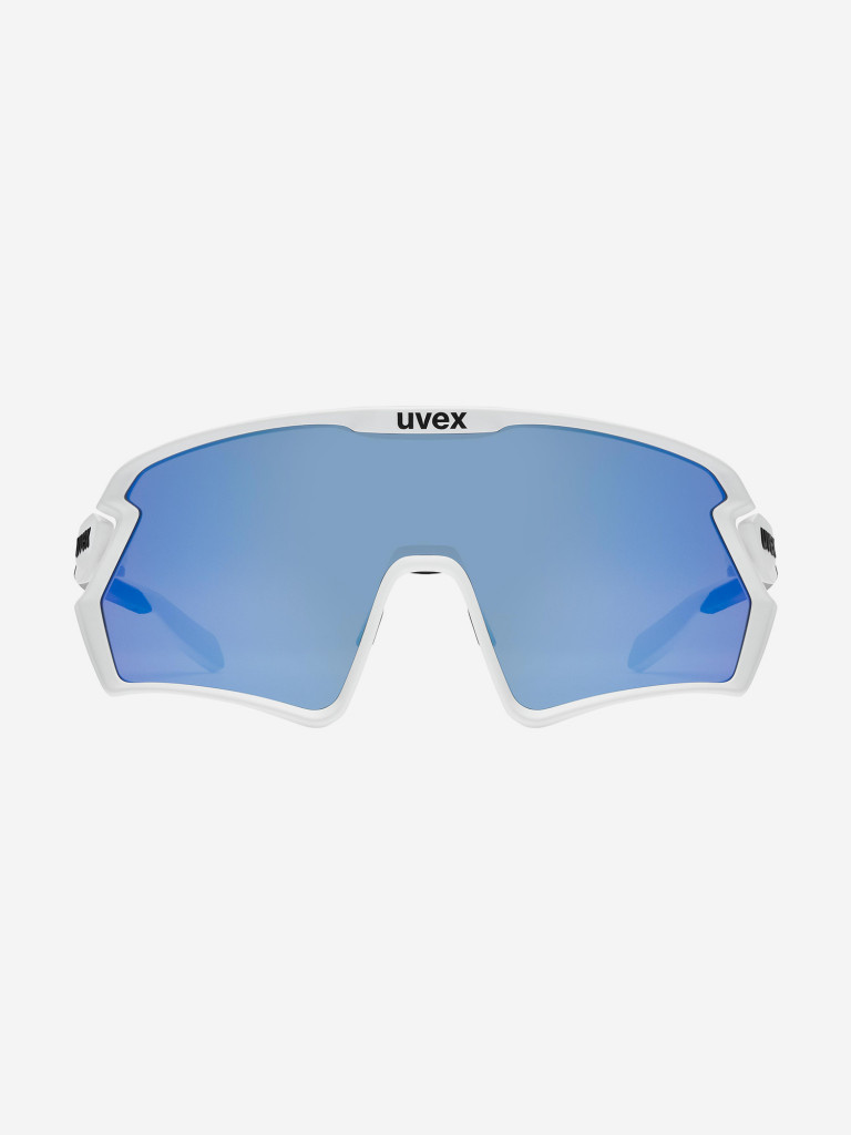 Солнцезащитные очки Uvex Sportstyle 231 2.0 — фото №3