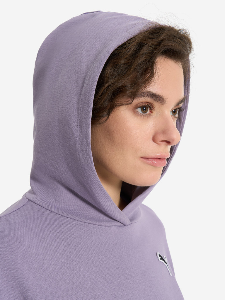 Худи женское PUMA Essentials — фото №5