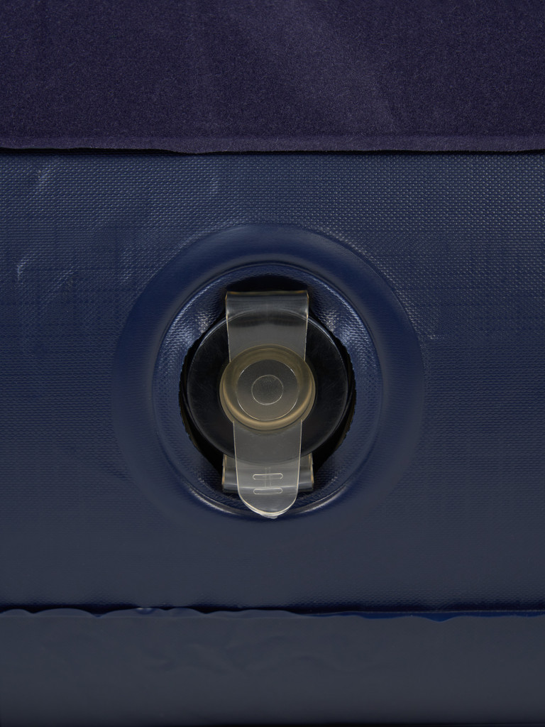 Матрас надувной Outventure 203 х 183 х 22 см — фото №4