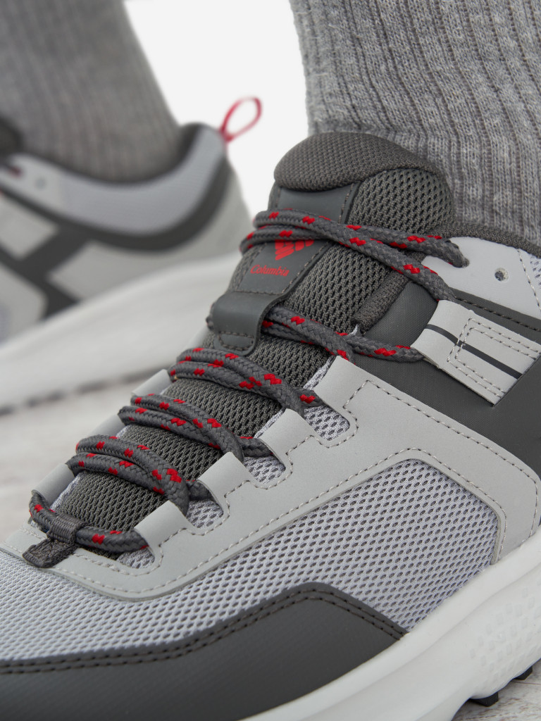Columbia Konos™ Low ерлер қонышсыз бәтеңкесі — фото №10