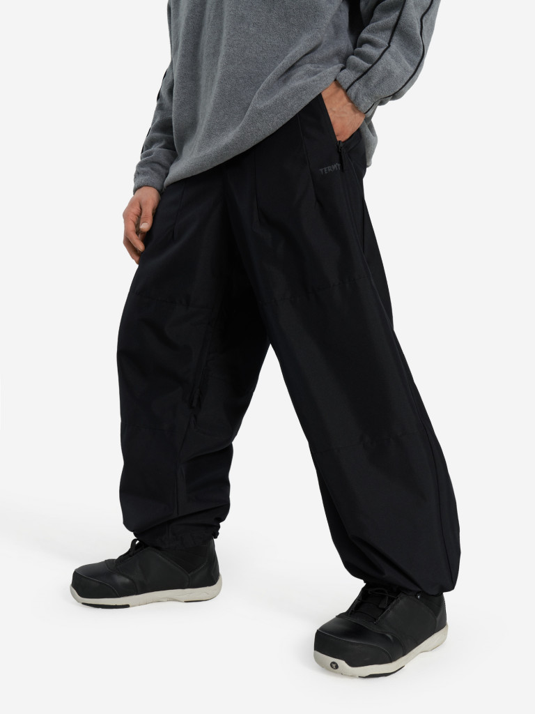 Брюки утепленные мужские Termit