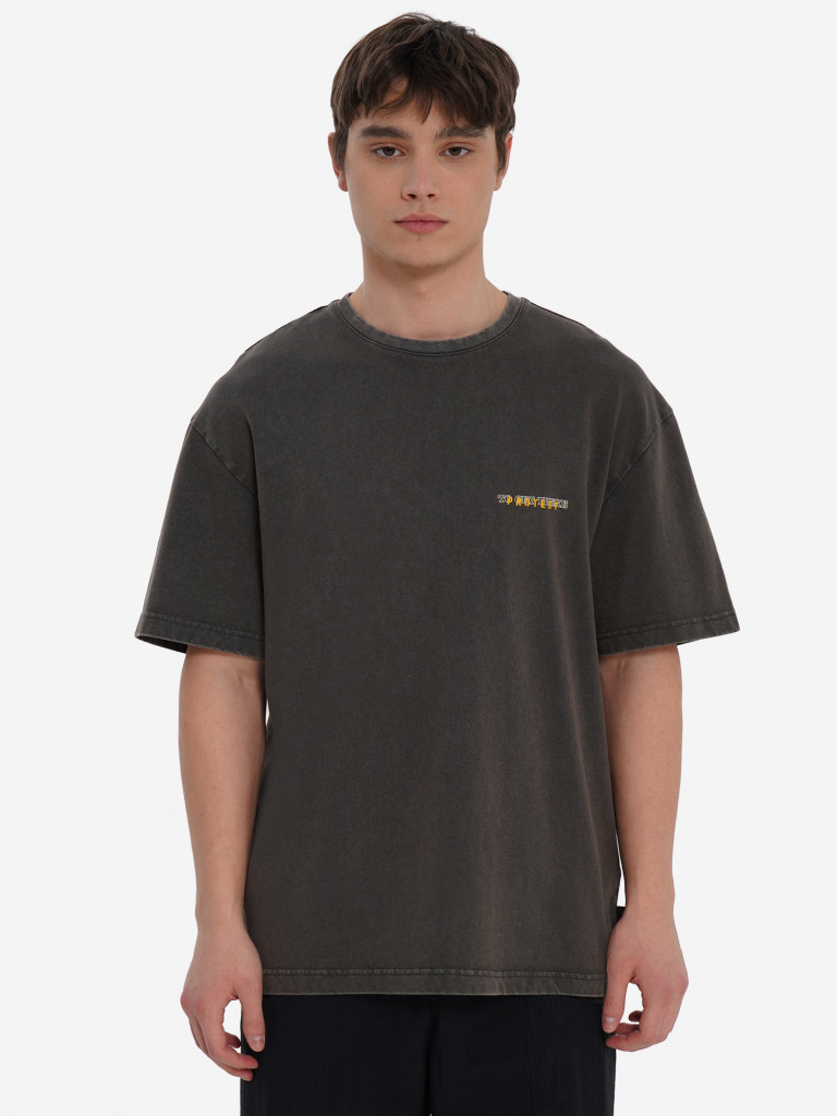 Protest ерлер футболкасы — фото №2