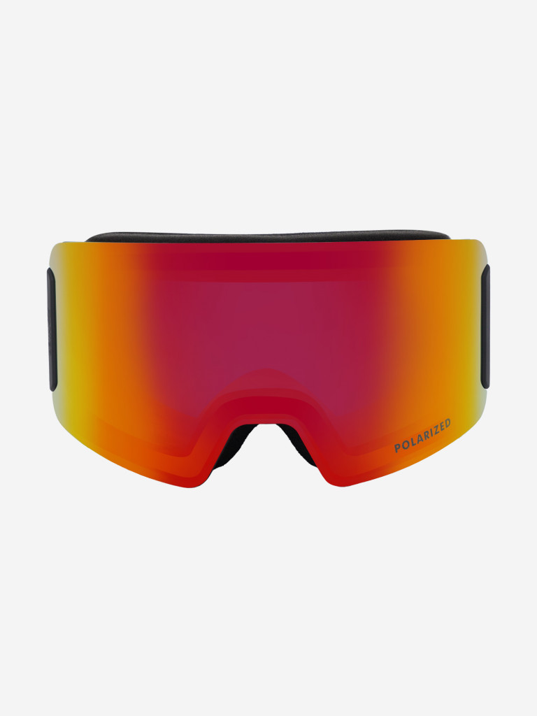 Zanier Lech MPL таушаңғылық маскасы — фото №2