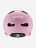 Uvex Kid 4 балалар велосипед дулығасы — фото №3