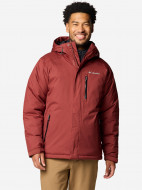 Columbia Oak Harbor II Insulated Jacket ерлер жылы курткасы — фото №2