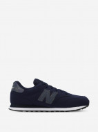 Кроссовки мужские New Balance GM500 — фото №5
