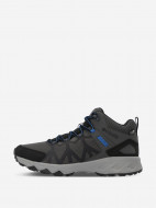 Ботинки мужские Columbia Peakfreak II Mid Outdry
