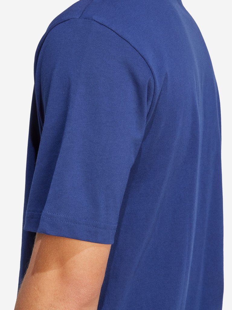 Футболка мужская adidas Collegiate — фото №5