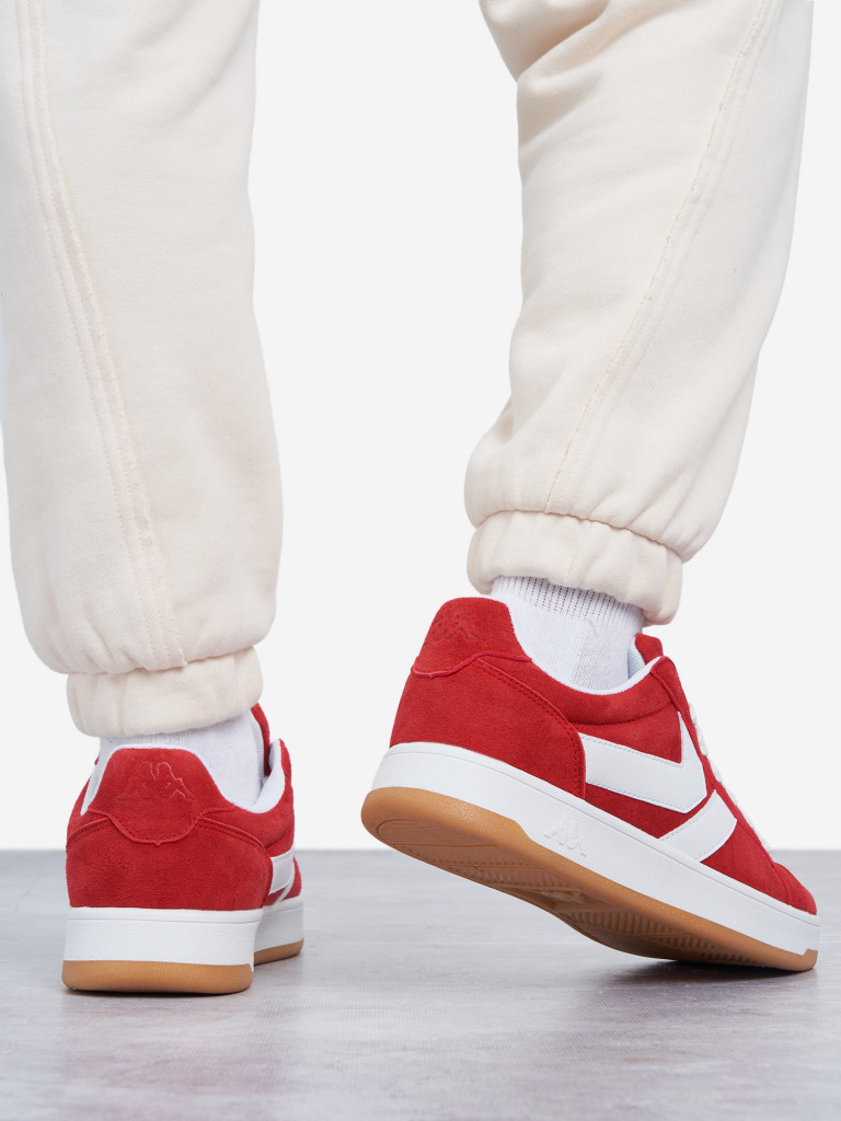 Кеды женские Kappa Logo Marlon — фото №10