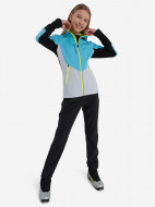 Fischer қыздарға арналған софтшелл курткасы — фото №5