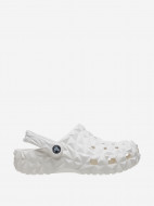 Сабо женские Crocs Classic Geometric Clog