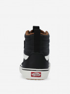 Кеды мужские Vans Filmore HI — фото №4