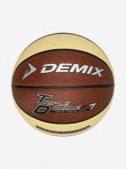 Demix Triple Double 7 баскетбол добы