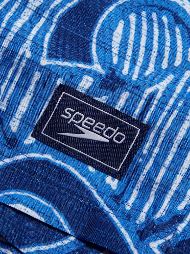 Шорты плавательные мужские Speedo Digi Print — фото №7