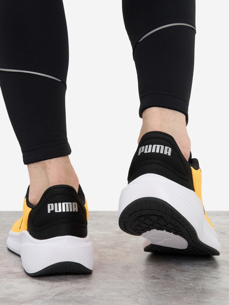 Кроссовки мужские PUMA Skyrocket Lite Alt — фото №9