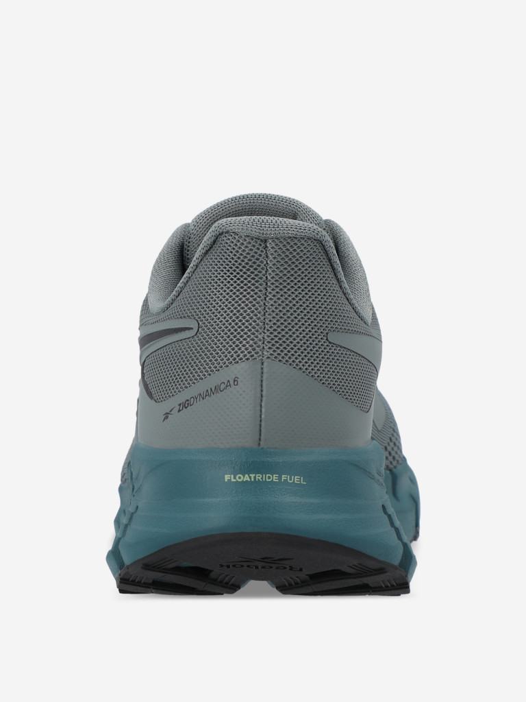 Кроссовки мужские Reebok Zig Dynamica 6 — фото №4