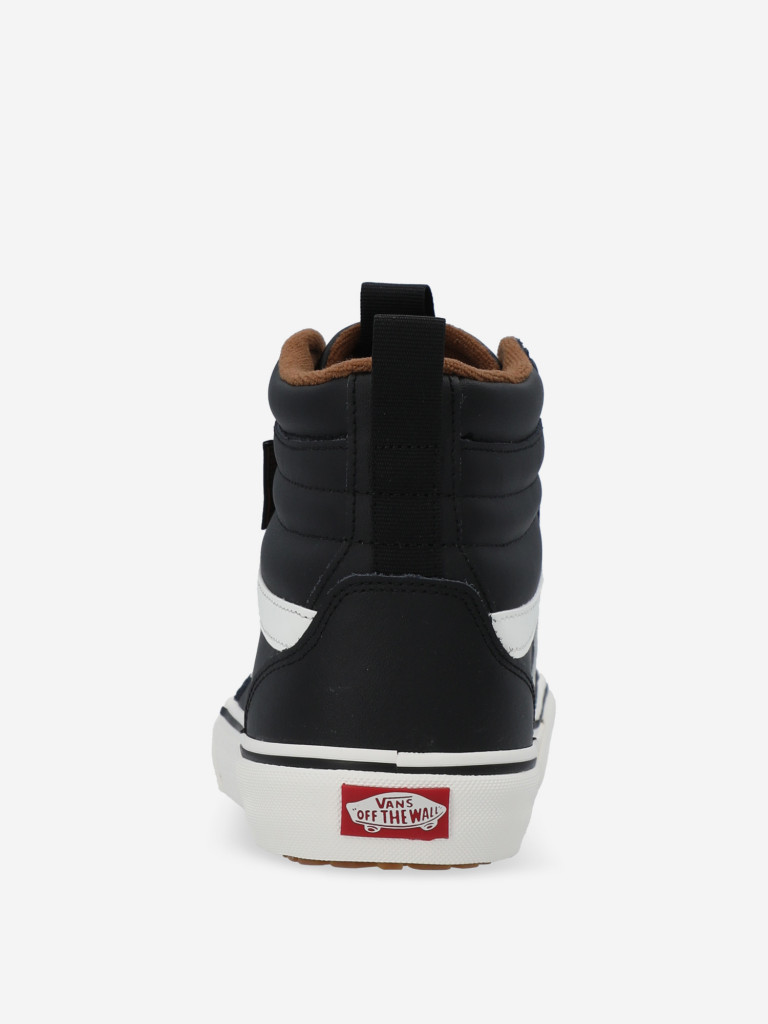 Кеды мужские Vans Filmore HI — фото №4