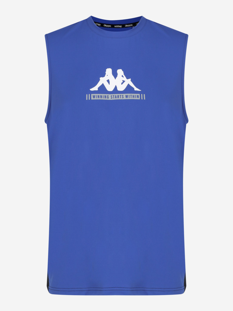 Майка мужская Kappa — фото №7