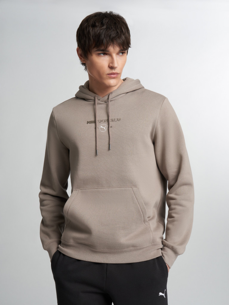 Худи мужское PUMA