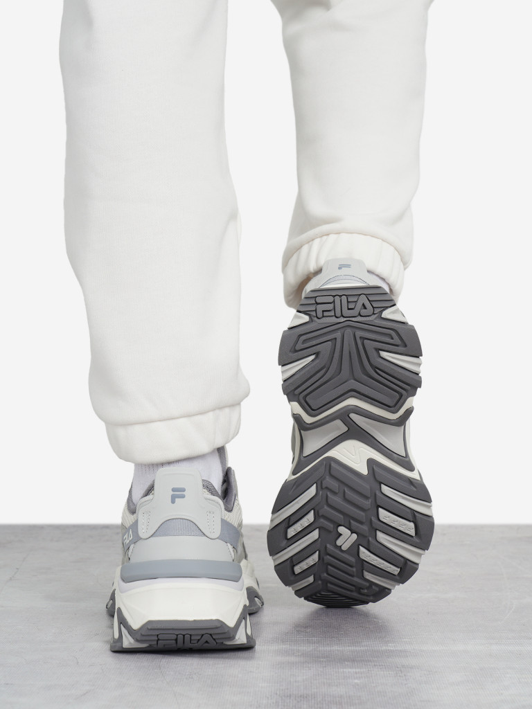Кроссовки женские FILA Trace — фото №10