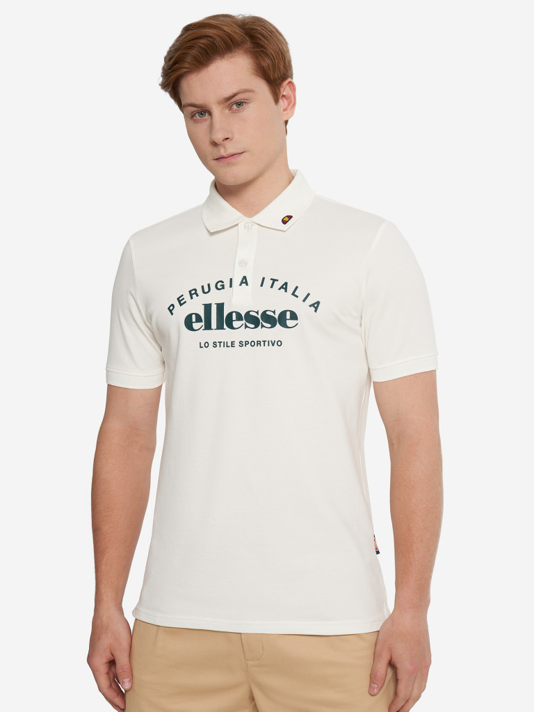 Поло мужское Ellesse — фото №2