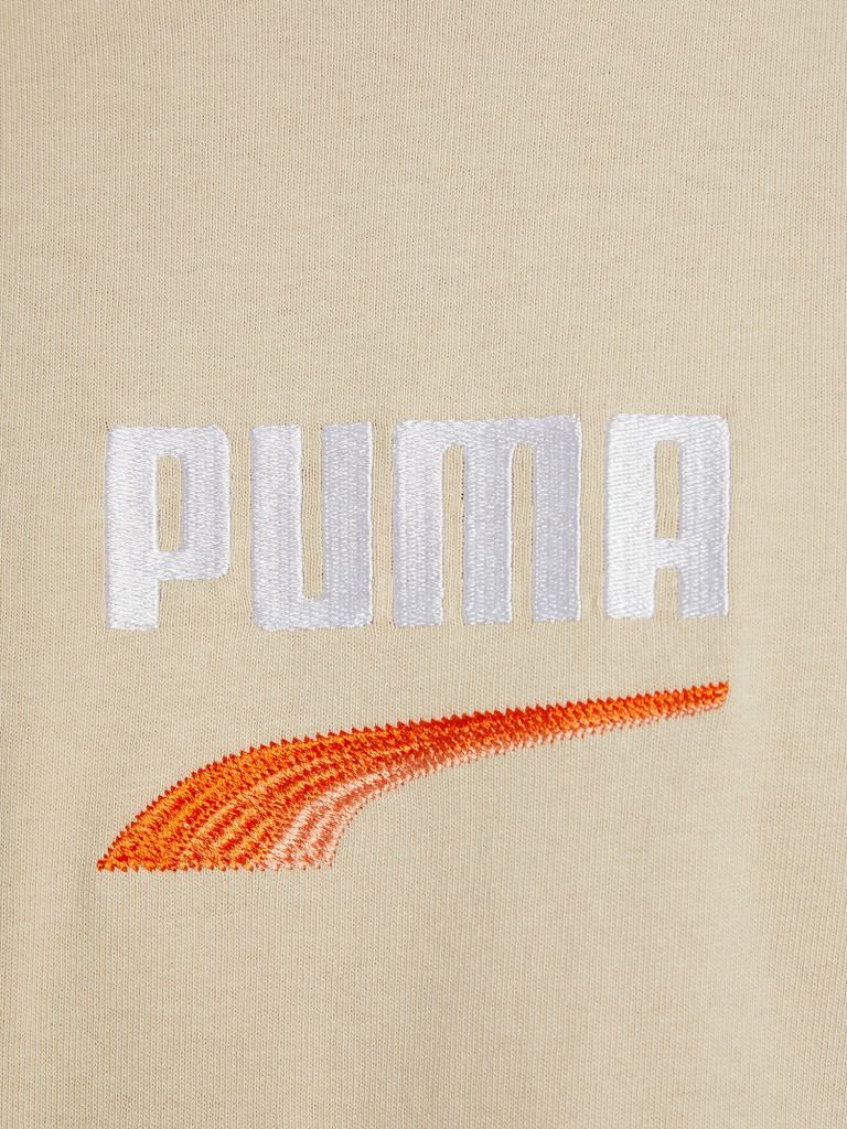 Футболка мужская PUMA — фото №4