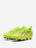 Puma Ultra 6 Play Fg/Ag ұлдар бутсы — фото №2
