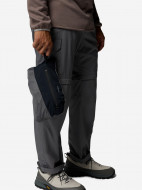 Columbia Trailborne 2.5 L Shell ерлер жұқа курткасы — фото №13