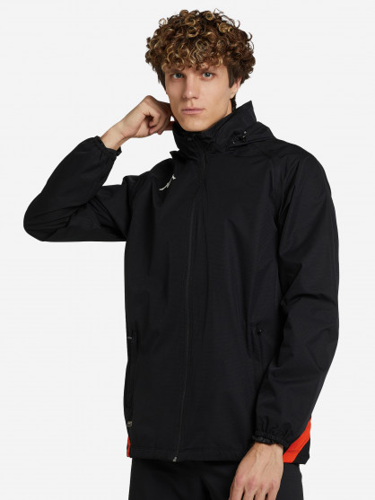 Куртка тренировочная мужская Kappa