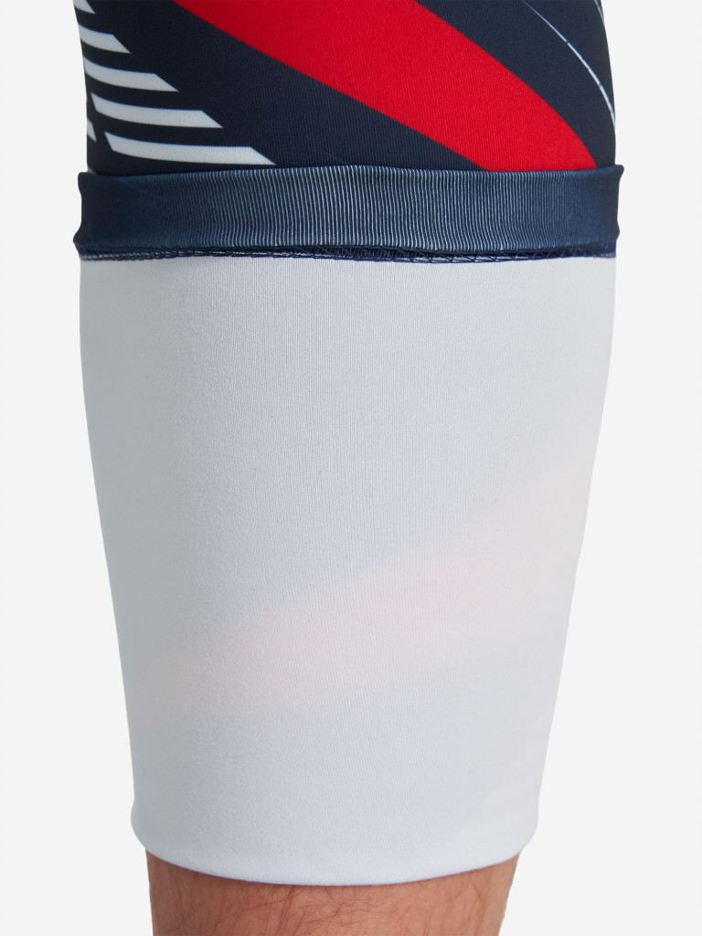 Костюм лыжный для мальчиков Nordski Jr. Heat — фото №11