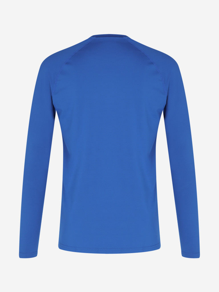 Лонгслив мужской Kelme — фото №5