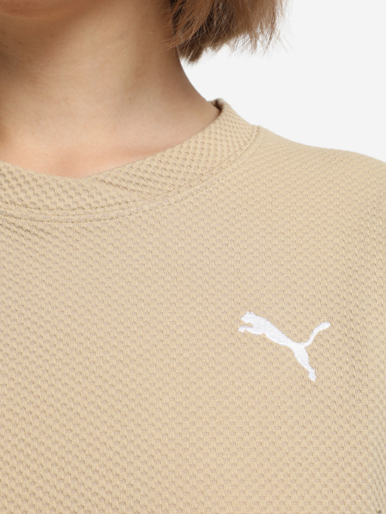 Свитшот женский PUMA — фото №5