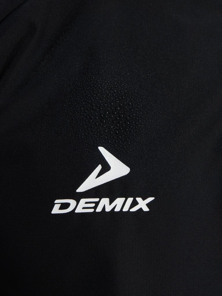 Ветровка мужская Demix Midfielder — фото №12