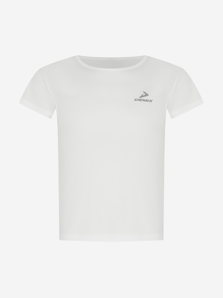 Футболка для девочек Demix — фото №7