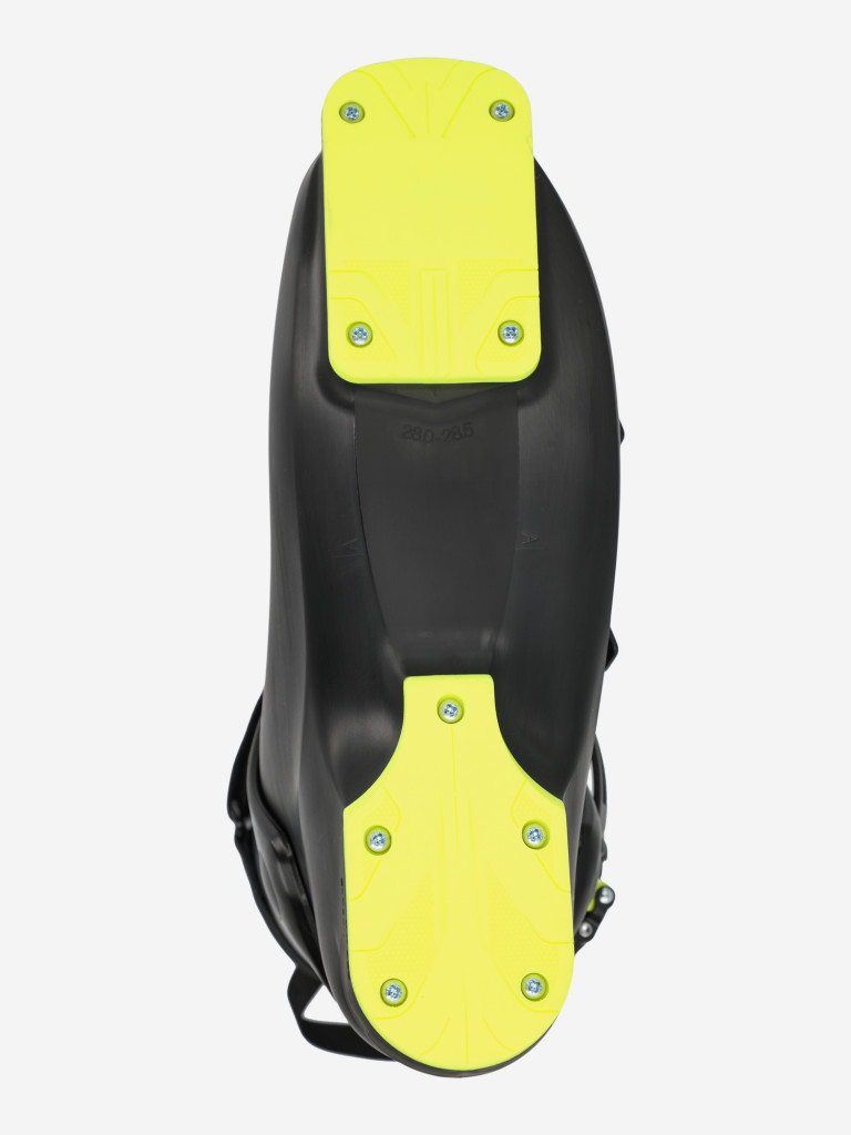 Ботинки горнолыжные Fischer RC 9.0 — фото №6