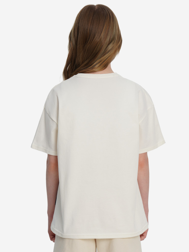 Футболка для девочек Outventure — фото №3