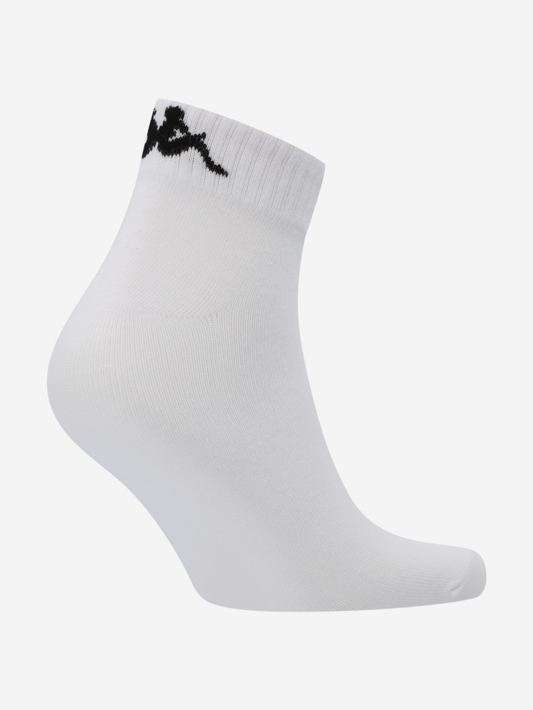 Kappa шұлықтары, 3 жұп — фото №8