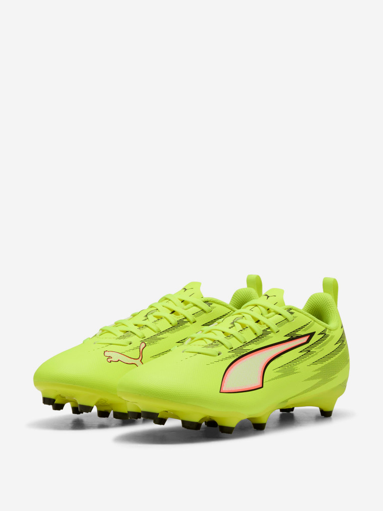 Puma Ultra 6 Play Fg/Ag ұлдар бутсы — фото №2