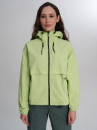Ветровка женская Mountain Hardwear Stryder Jacket — фото №2