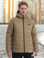 Куртка утепленная мужская PUMA