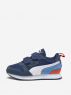 Кроссовки для мальчиков PUMA R78 V Ps
