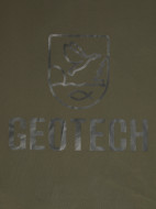 Палатка рыболовная 3-местная Geotech Halibut 3 — фото №28
