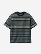 Футболка мужская Vans LX Pique Stripe SS