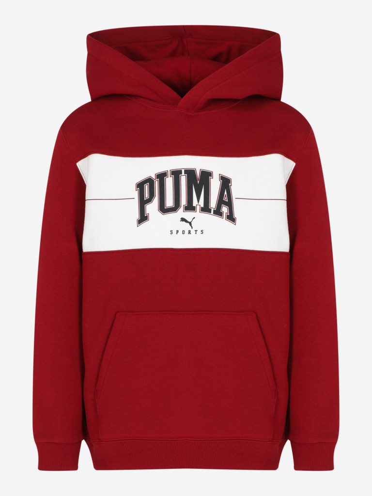 Худи для мальчиков PUMA ESS+ Block — фото №8