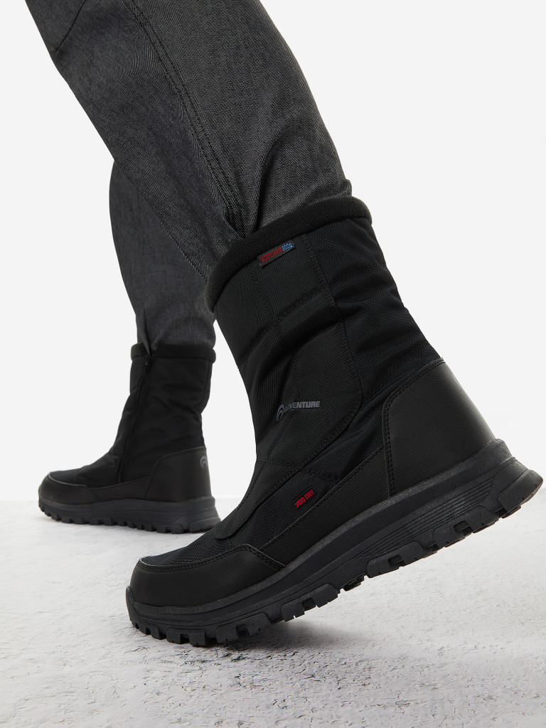 Outventure ерлер жылы етігі — фото №8