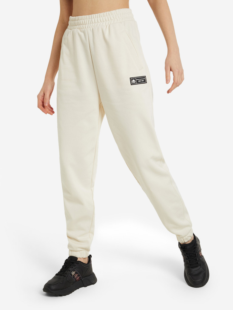 Брюки женские Kappa Authentic Flash