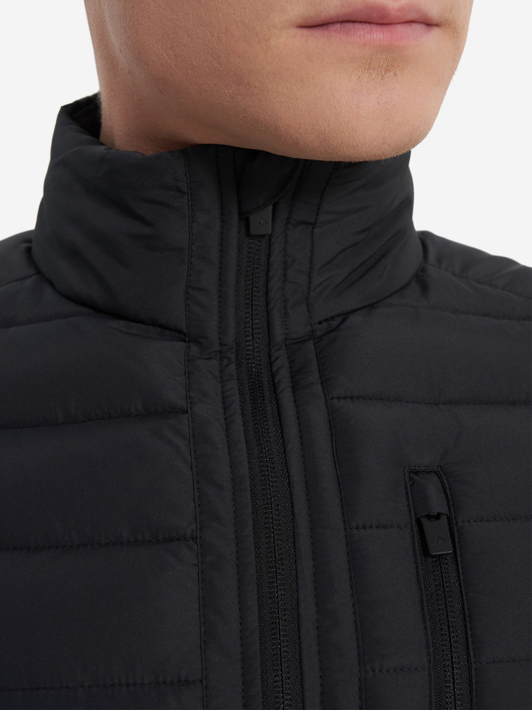 Легкая куртка мужская Demix — фото №6