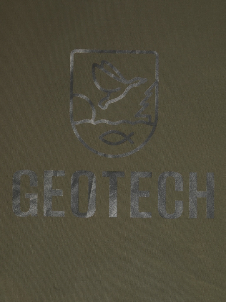 Палатка рыболовная 3-местная Geotech Halibut 3 — фото №28