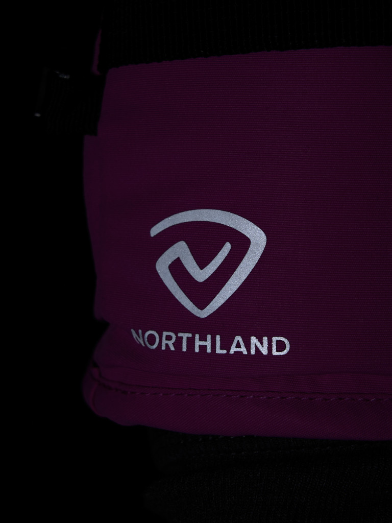 Перчатки для девочек Northland — фото №5